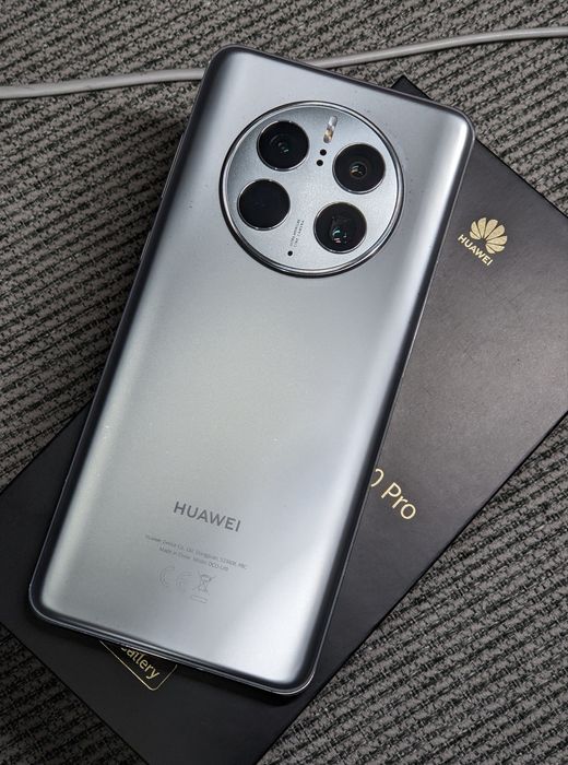 Huawei Mate 50 PRO 8/256 акб 100% идеал