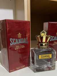 Jean Paul Gaultier Scandal Pour Homme - Apa de toaleta 100ml