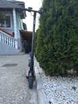 trotineta electrica myria sky rider,garantie inca un an