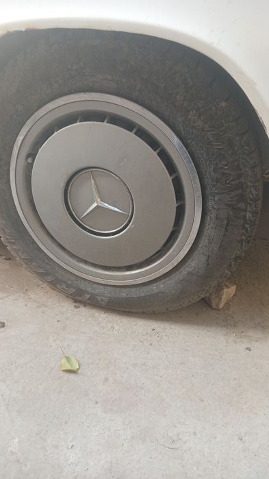 Комплект шины 15 замер зимний