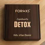 Detox origina din turcia