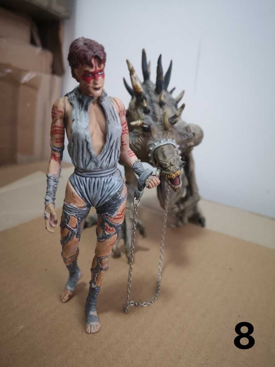 Figurine/jucarii Spawn de McFarlane - lot 11