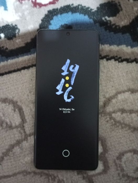 Xiaomi 12x 8+8/256gb