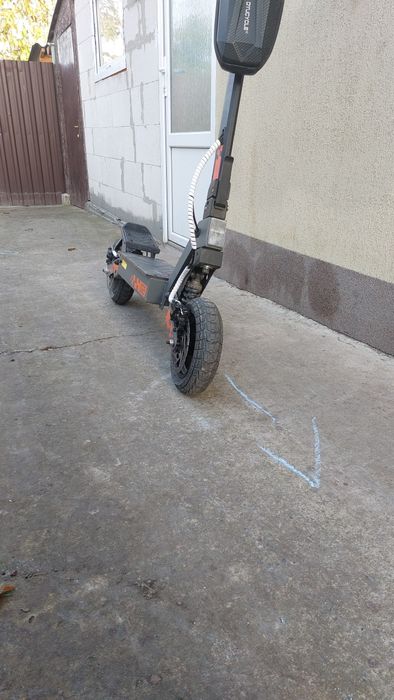 Kukirin g2, IN GARANTIE(2ANI)