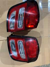 Lampa spate stop  / stopuri Citroen C3 2009 2010 2011 2012