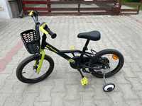 Bicicleta copii 16 inch 3-6 ani