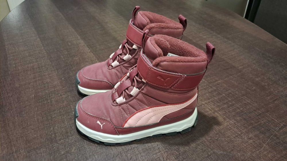 Апрески PUMA + подарък