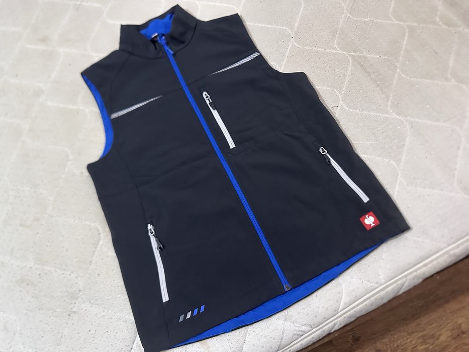 Engelbert Strauss Softshell мъжки елек