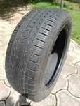 SET 4 Anvelope All Season 235/55 R19 YOKOHAMA aproape noi
