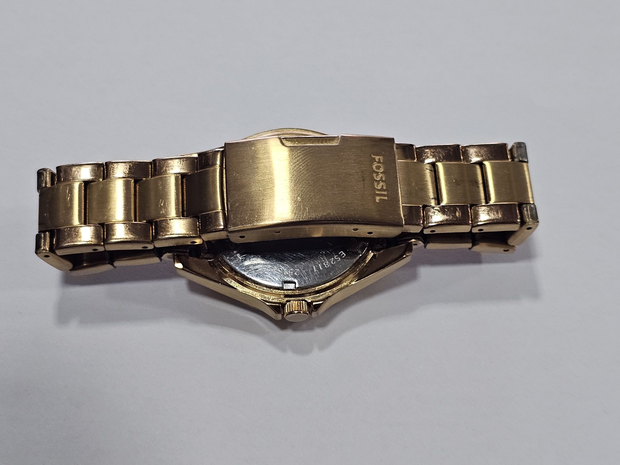Часовник Fossil Riley ES2811 Розов
Часовник Fossil Riley Часовник Foss