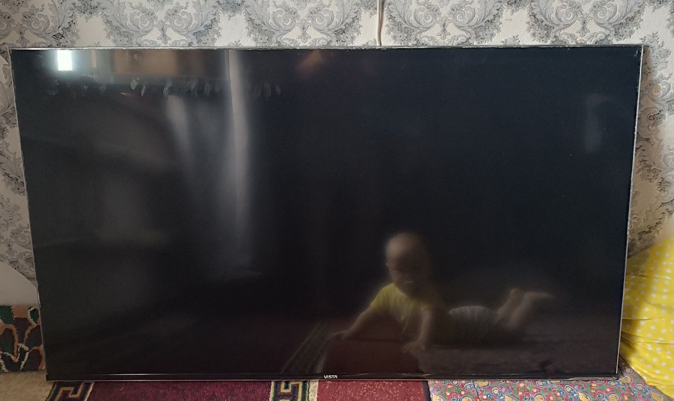 Телевизор  Vista