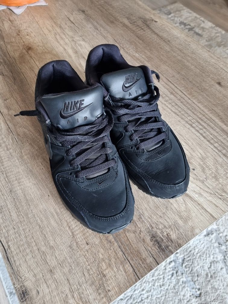 Adidasi bărbați nike air max negru