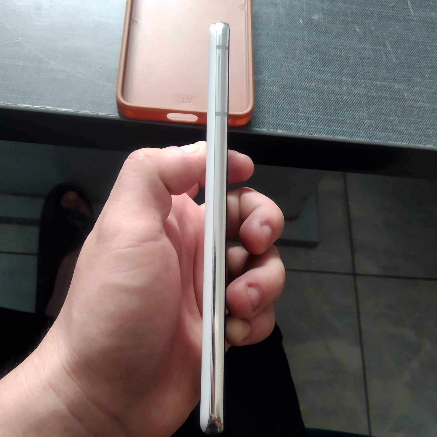 Samsung Galaxy S21 5G
