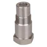 Adaptor senzor oxigen pentru masina, LLWL, M18x1.5 mm