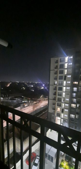 Arenda Yunusobod Manzara city 1 xona novastroyka