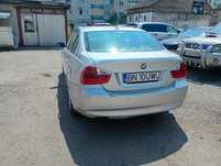 Vând BMW E90 2.0 Benzina automat ,Mai multe detalii in privat