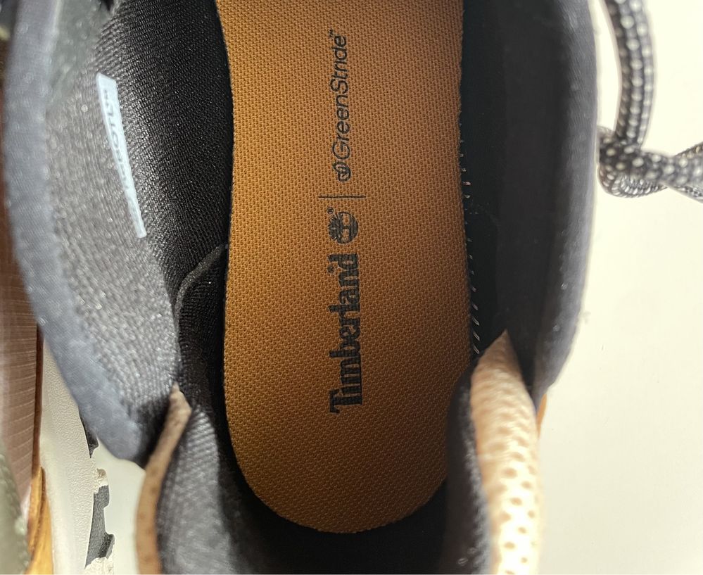 Timberland дамски обувки