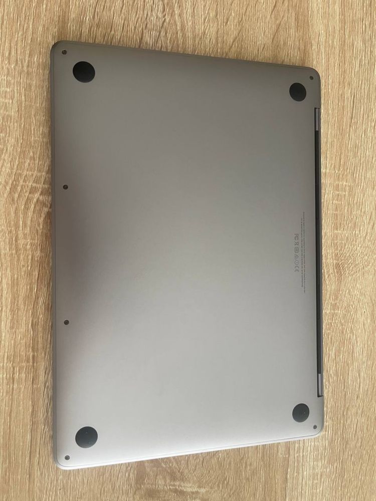 Iphone xs max 256gb va macbook pro 13,3inch