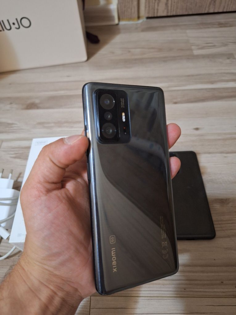 xiaomi 11t pro 8/128 Много запазен