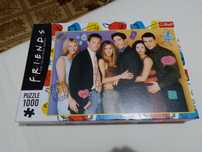 Puzzle 1000 piese