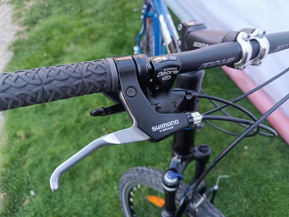 Bulls Алуминиев Велосипед 26"