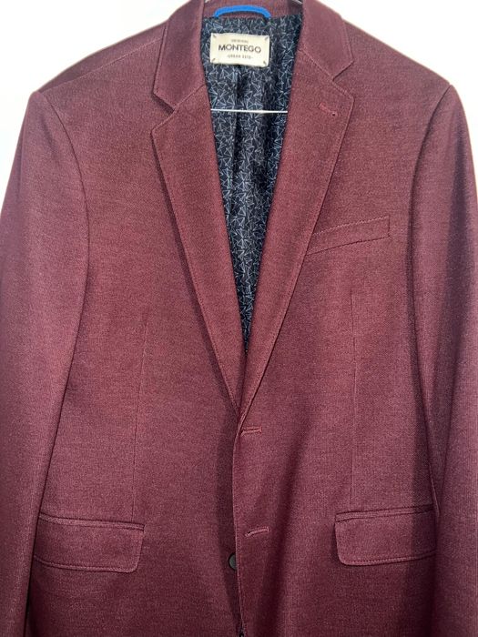 Sacou Montego Mărime 50