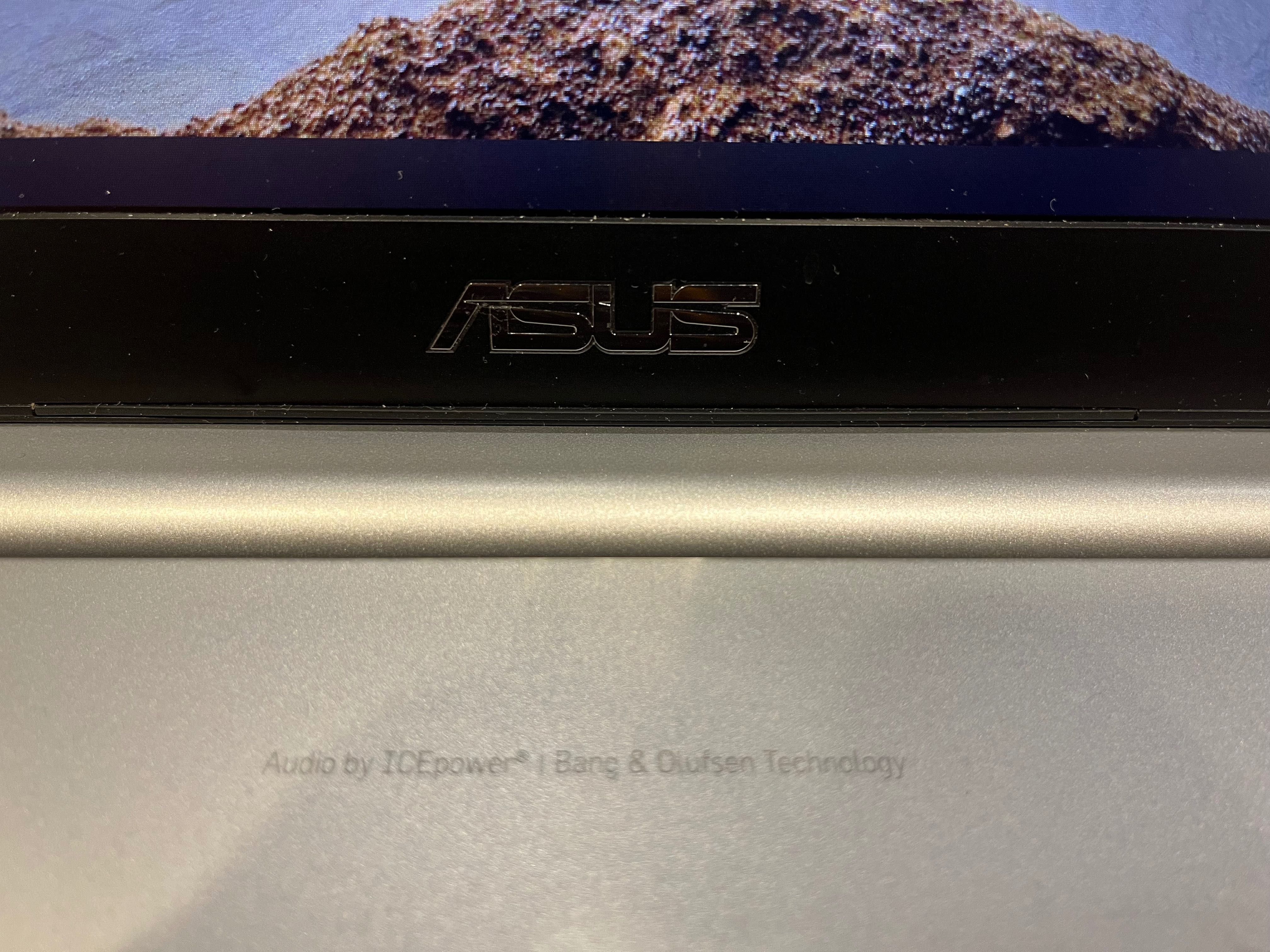 ASUS N752VX - 17,3 inch Gaming/multimedia laptop