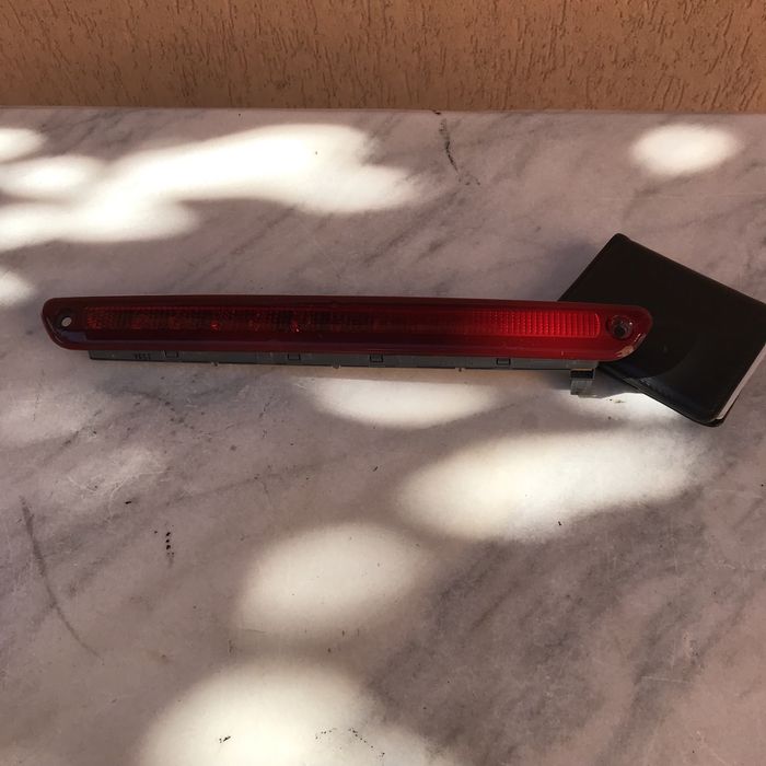 Lampa stop frina central spate Mercedes Sprinter w906 VW Crafter 2.0