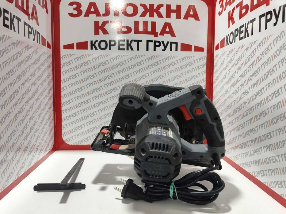 Ръчен циркуляр GRAPHITE 58G489