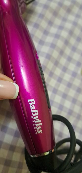 Perie electrica BaByliss