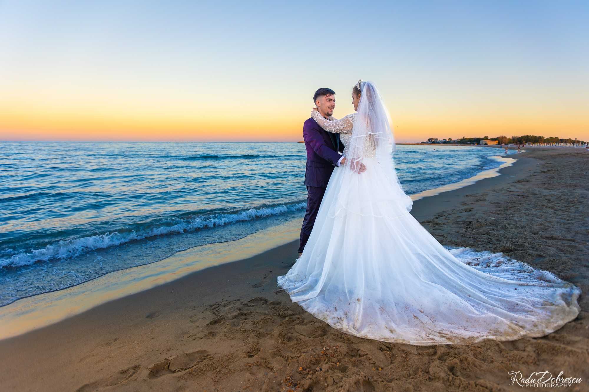 Fotograf Cameraman Nunta Botez Cununie Civila Trash the Dress