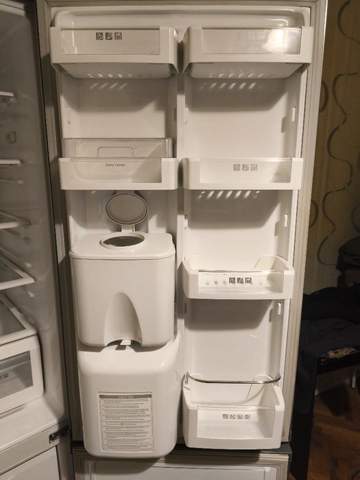 Хладилник Samsung