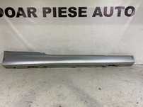 Prag dreapta BMW Seria 3 Coupe, Cabrio E92, E93, 2006, 2007, 2008, 2009, cod origine OE 51777130874.