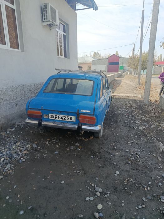 Moskvich Kombi sotiladi