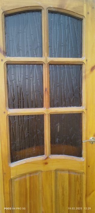 Эшик ромлар- Eshik-rom