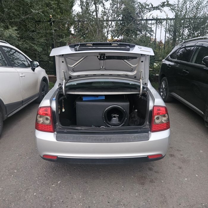 Продам приору 2.