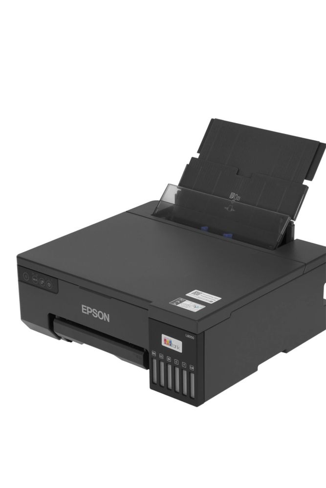 Принтер epson l 8050