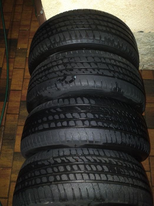 Anvelope vara Firestone Roadhawk 205/55 R17