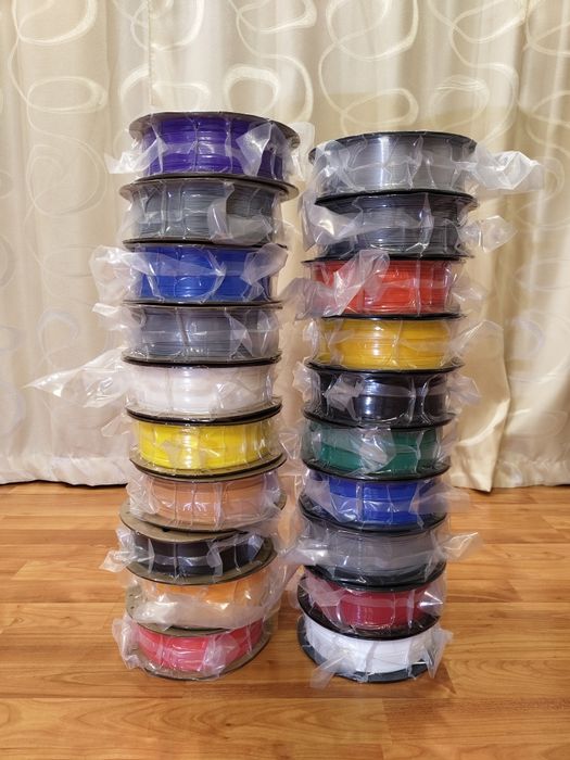 Filament PLA/ PETG