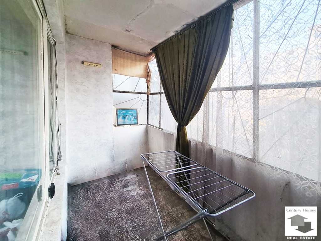104861 Четиристаен апартамент в кв. Бузлуджа, гр. Велико Търново