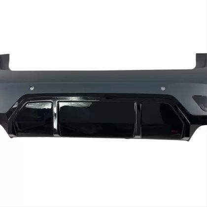 М пакет за BMW БМВ Г20 G20 (2022+) - M-Tech М техник дизайн