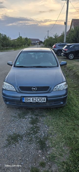 Opel asta G de vanzare