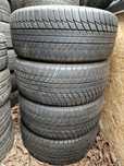 245 50 19 Bridgestone run flat 8 anvelope iarna