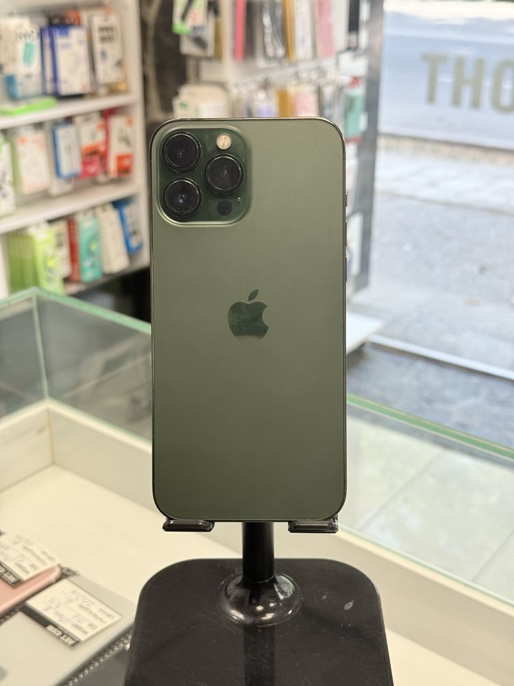 Apple iPhone 13 Pro Max 128Gb Green
