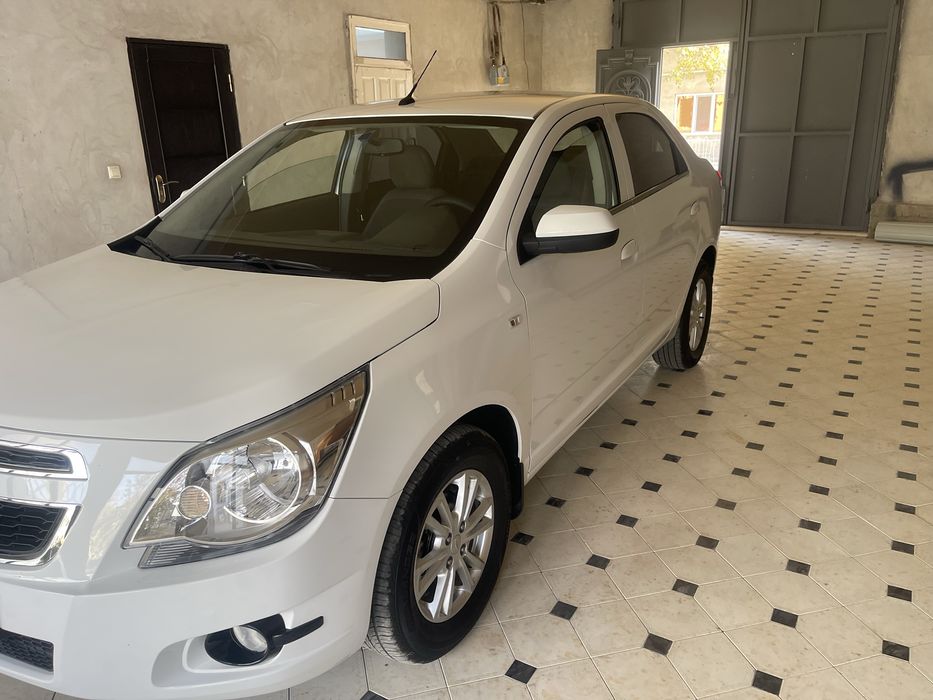 кобалт 2022 сотилади