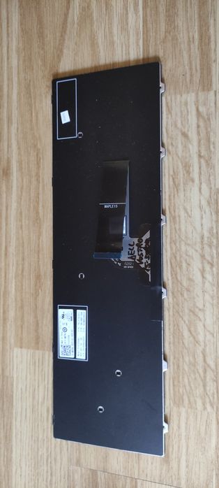 Tastatura Dell Vostro 15 3000 series - impecabila