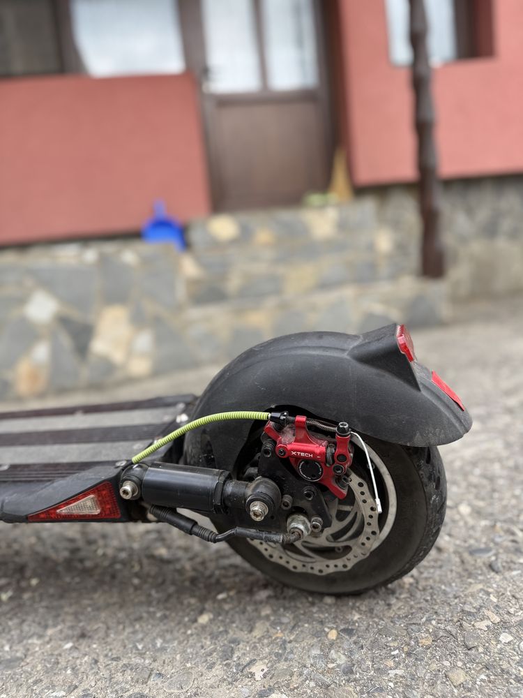 Trotineta Ride 600 SPECiALĂ\sau schimb cu G2