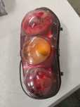 Lampa spate / stop stanga spate SMART CABRIO (450) [ 2000 - 2004 ] OEM 253031
