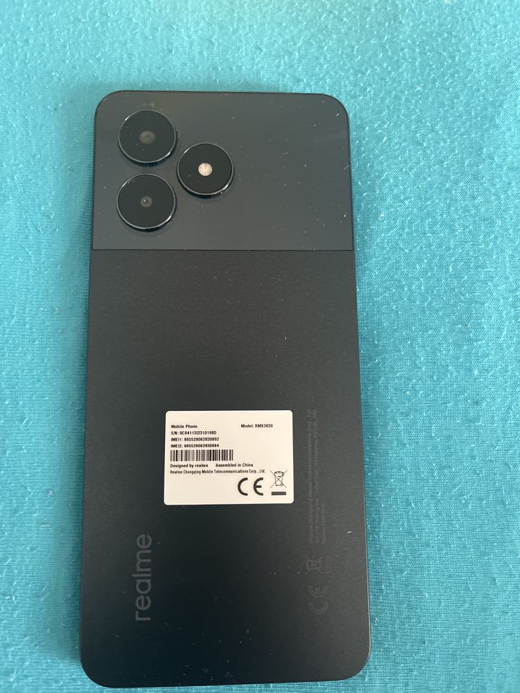 Realme C51 телефон