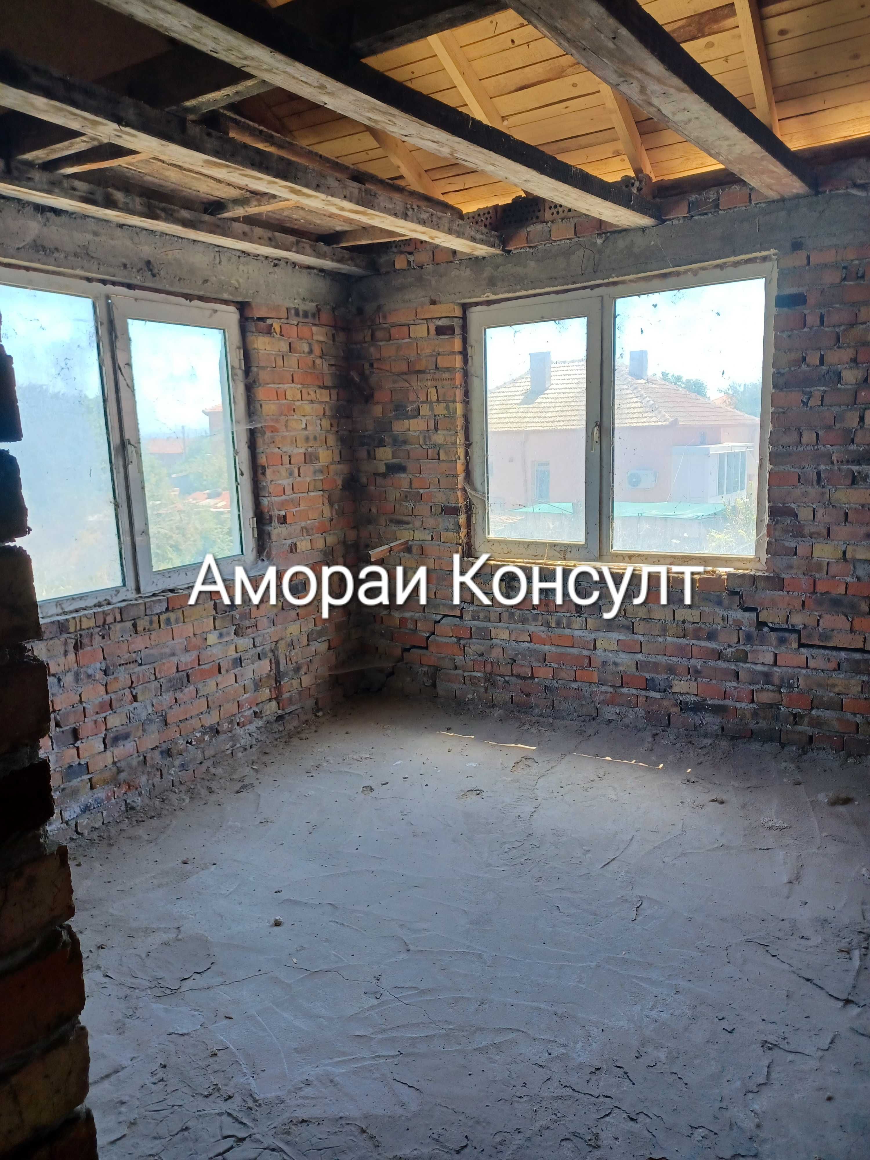 Къща в кв. Долно Езерово
